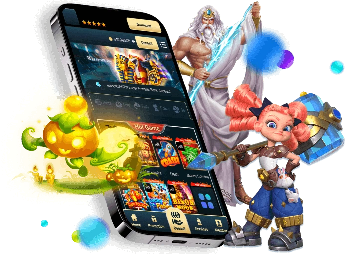 Chiến lược chơi slot game thắng lớn