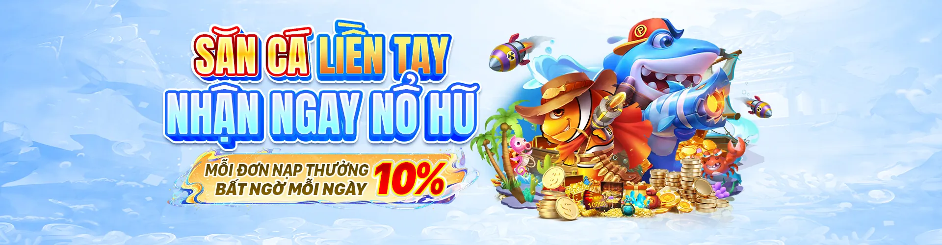 Ưu Đãi Hấp Dẫn 2026 - Web Game Đổi Thưởng Uy Tín