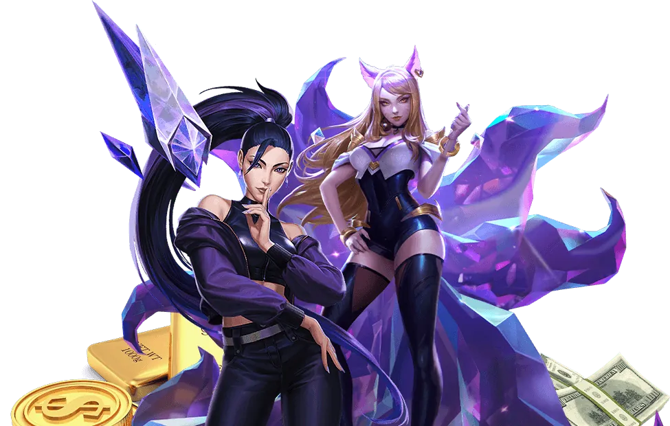 Hình ảnh đa dạng các loại game đổi thưởng uy tín